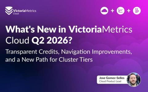 VictoriaMetrics