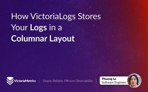 VictoriaMetrics