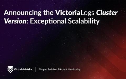 VictoriaMetrics