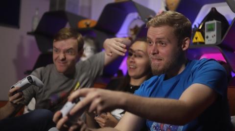 Gamers