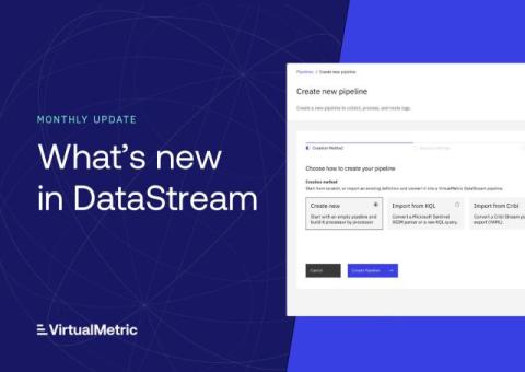 virtualmetric