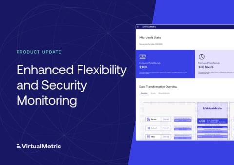 virtualmetric