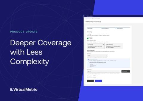 virtualmetric
