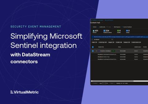virtualmetric