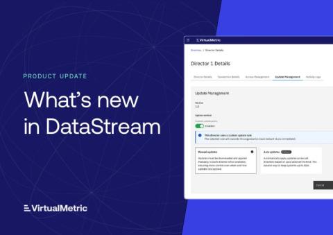 virtualmetric