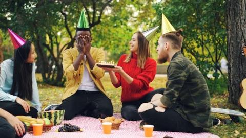 Event Planning Essentials for Large Outdoor Celebrations