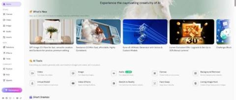Why AI Creative Workflows Are Moving Beyond Single-Purpose Generators