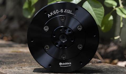Why Every Agile Robot Needs a Reliable Robot Joint Module
