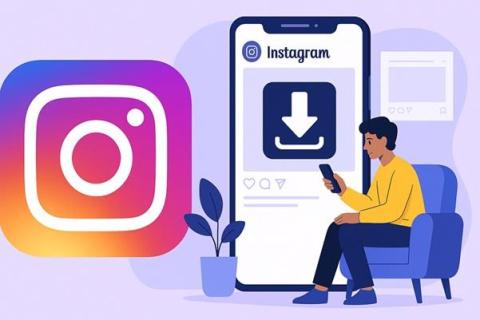 Why Every Instagram User Needs a Reliable IG Downloader in 2025