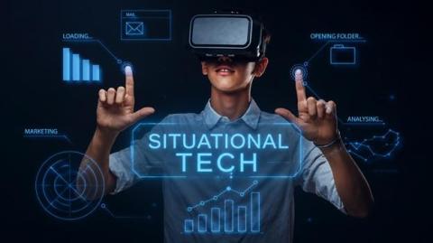 Why Everyday Technology Is Becoming More Situational