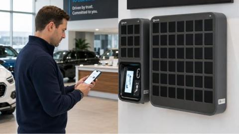 Why Physical Key Tracking Remains an Operational Blind Spot in Dealership Operations