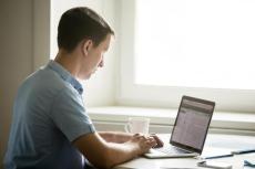 Phishing vs. Smishing vs. Vishing vs. Quishing: What's the Difference?