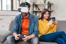 How Technology Is Improving Personal Entertainment