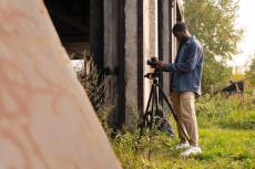 Why a Thermal Camera Rated for Hundreds of Meters Might Alert You at Twenty