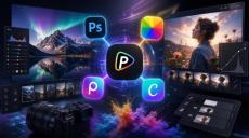 5 Best AI Photo Editors for Modern Image Editing in 2026 That Actually Save Hours