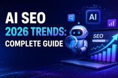 AI SEO 2026 Trends: Complete Guide
