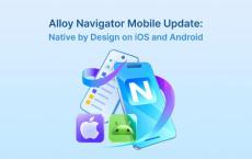 Alloy Software