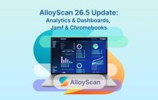 Alloy Software