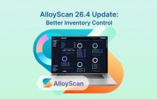 Alloy Software