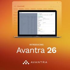 Avantra