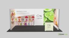 How to Make Your Trade Show Booth Work Harder for Your Marketing Strategy