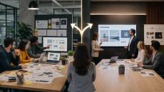 Build a Design Team or Hire an Agency? Here's How to Decide