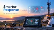 Building a Smarter Incident Response Framework for Field Operations