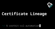 certkit