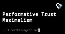 certkit