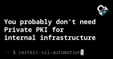 certkit