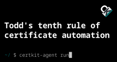 certkit