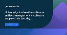 cloudsmith