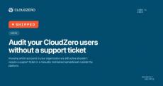 cloudzero