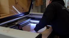 CNC Wood Cutting Explained for Anyone About to Buy Their First Machine