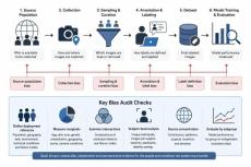 Dataset Bias in Computer Vision: How to Audit Human Image Data
