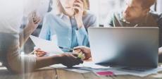 Business Continuity Planning Beyond Technology: The Role of Asset Diversification