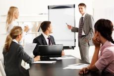 Why Nonprofits Need Dedicated Board Management Software - Not Just a Shared Folder