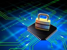 How Network on Chip Encryption Protects Sensitive Data Between Processing Elements