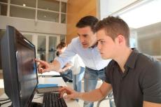 How Entry Level Technology Skills Can Help You Build A Stronger Cybersecurity Career
