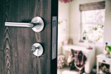 What Should You Consider Before Replacing Your Door Hardware?