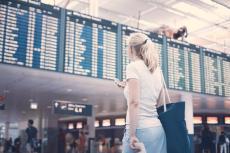 Flight Delay Compensation: Flight Delay Compensation When Airline Rebooks You on a Different Route