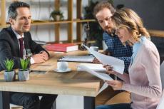 What to Know Before Hiring a Family Law Attorney for Custody