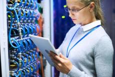 How to Break Into Network Engineering With Network+ and No Prior Experience
