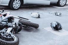 What Motorcyclists Should Document After a Serious Road Crash