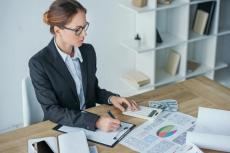 What Outsourced Accounting Services Can Do for a Growing Business