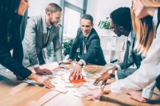 The Modern B2B Outbound Lead Generation Playbook: Building a Predictable Sales Pipeline