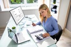Claim SR&ED Using AI: The Complete Workflow From Project Planning to Tax Filing