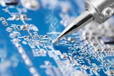 Precision Electronics Manufacturing - Soldering, Connectivity and Quality Assurance