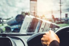 Who Can Be Held Liable After a Serious Commercial Truck Wreck