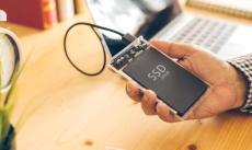How to find the best external SSD in 2026